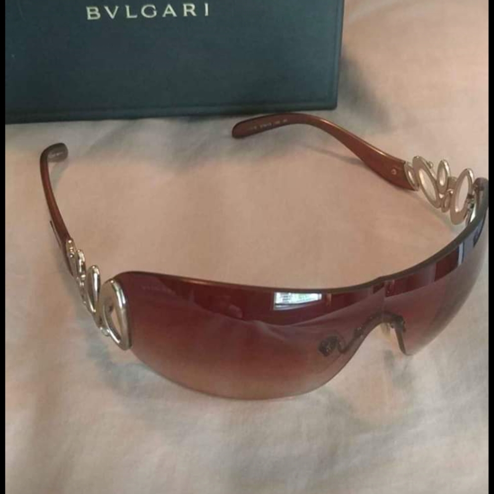 Bvlgari Sunglasses